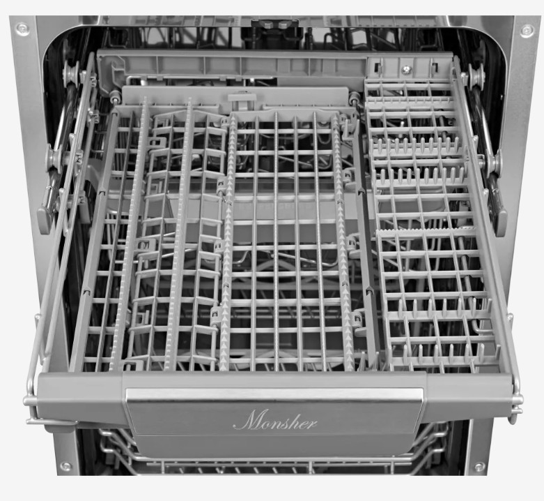 Посудомоечная машина Monsher MD 4503