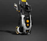 Мойка высокого давления Kranz KR-16-1262