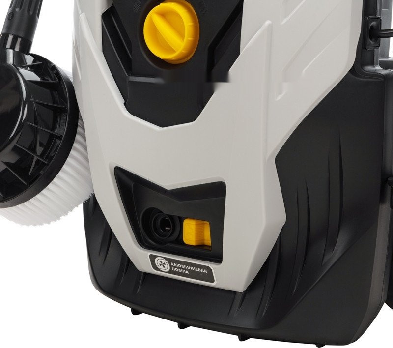 Мойка высокого давления Kranz KR-16-1262