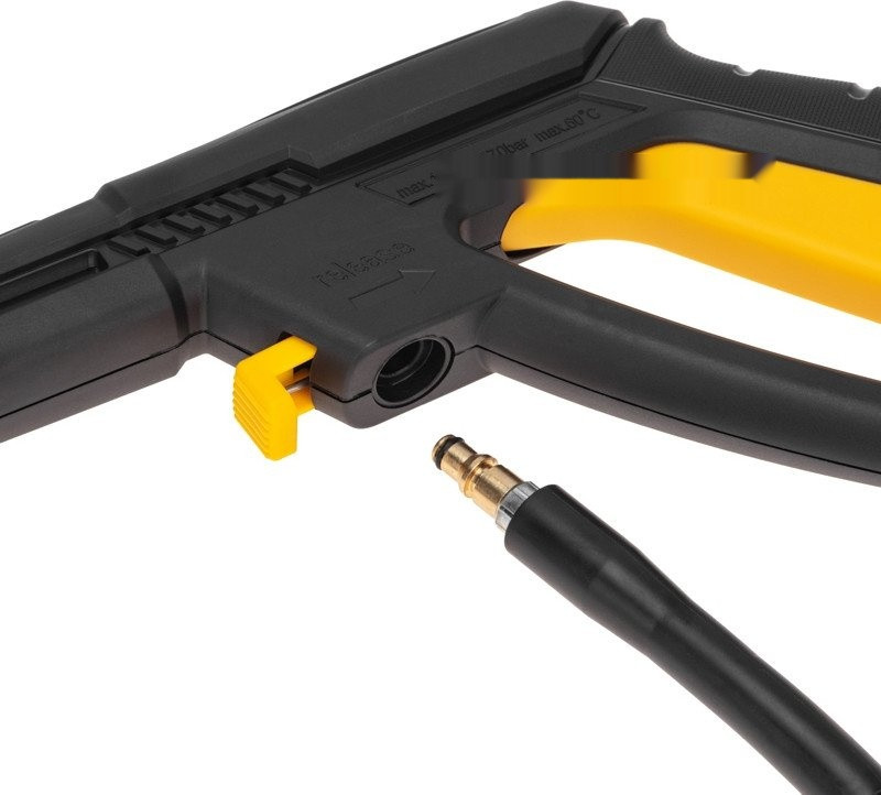 Мойка высокого давления Kranz KR-16-1262