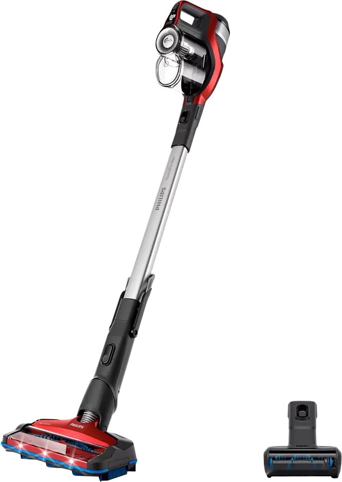 Пылесос Philips XC7043/01