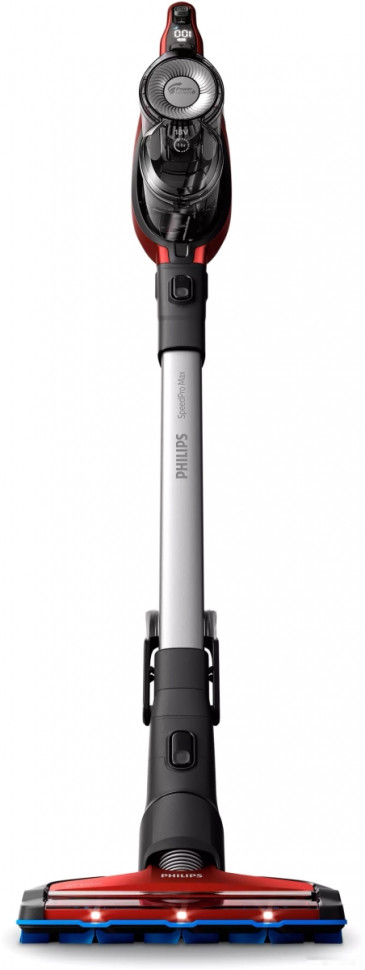 Пылесос Philips XC7043/01