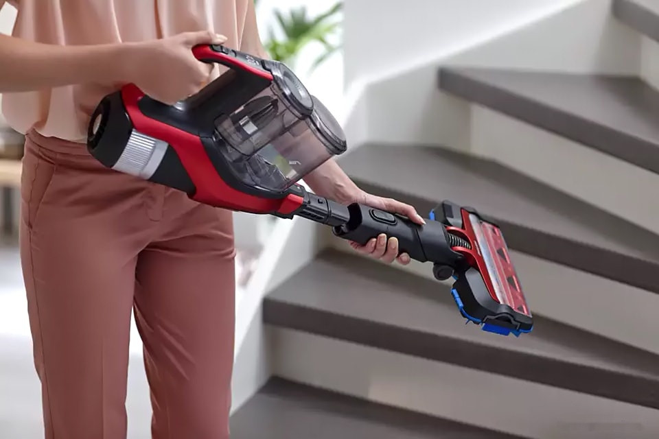 Пылесос Philips XC7043/01