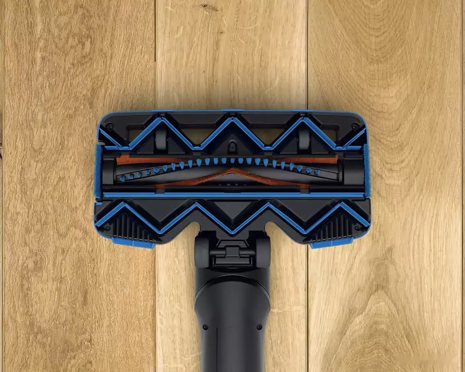 Пылесос Philips XC7043/01