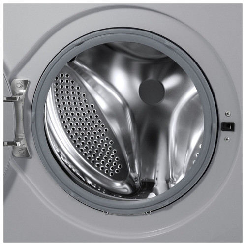 Стиральная машина LG F-1296HDS4 Стиральная машина LG F-1296HDS4