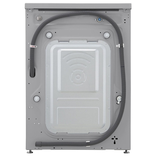 Стиральная машина LG F-1296HDS4 Стиральная машина LG F-1296HDS4