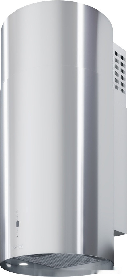 Вытяжка Krona Tetis 400 4P (нержавеющая сталь)