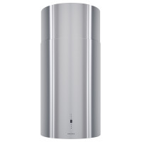 Вытяжка Krona Tetis 400 4P (нержавеющая сталь)