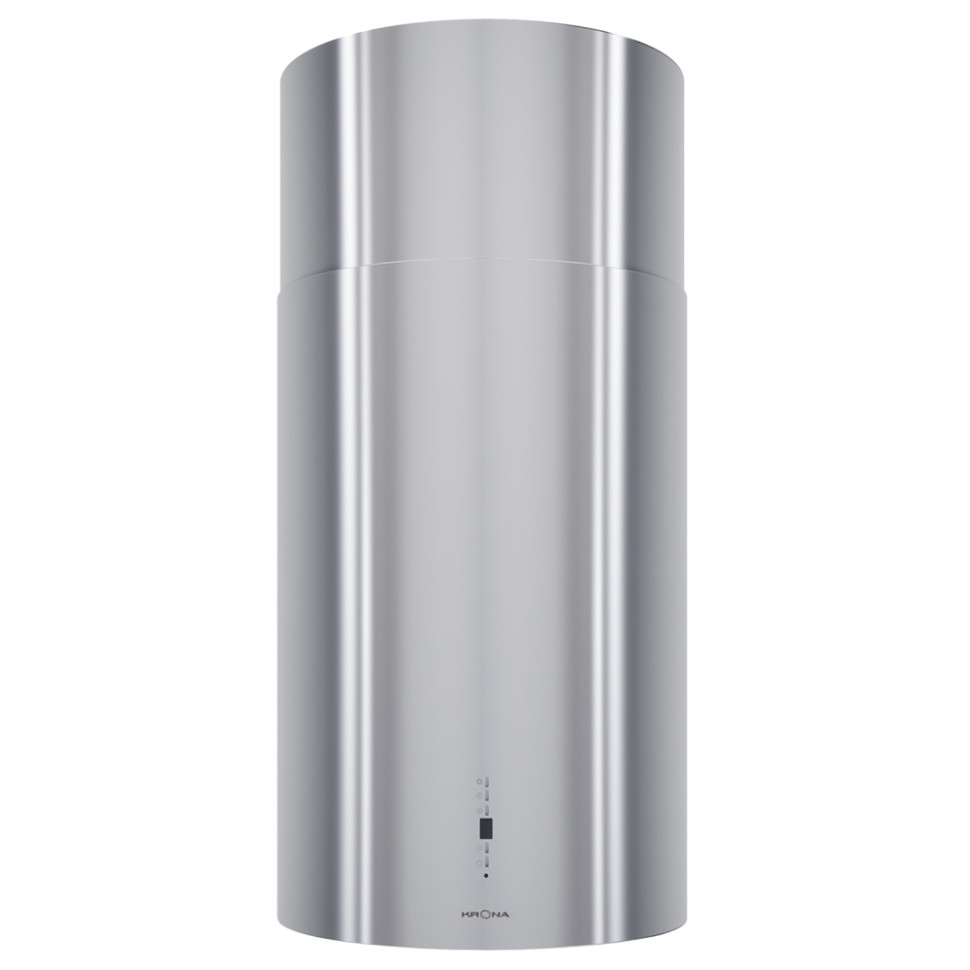 Вытяжка Krona Tetis 400 4P (нержавеющая сталь)