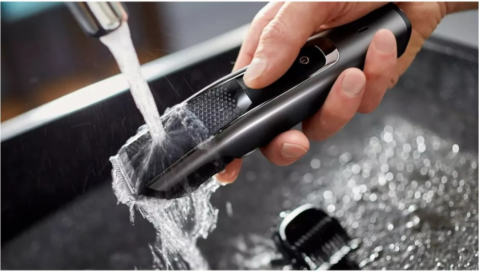 Машинка для стрижки волос Philips BT5515/15 Машинка для стрижки волос Philips BT5515/15