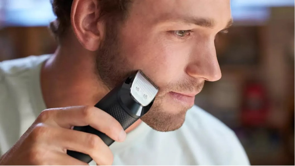 Машинка для стрижки волос Philips BT5515/15 Машинка для стрижки волос Philips BT5515/15