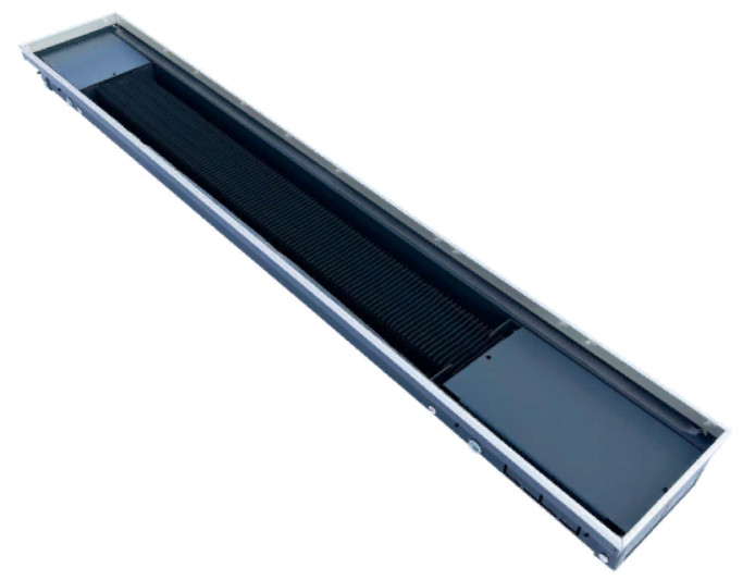 Радиатор Techno Usual KVZ 420-120-3800