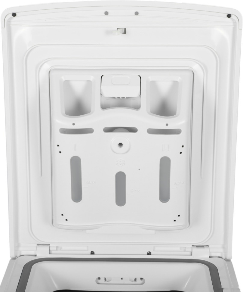 Стиральная машина Kraft TCH-UME6502W Стиральная машина Kraft TCH-UME6502W