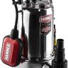 Дренажный насос Hammer NAP1000DInox Дренажный насос Hammer NAP1000DInox