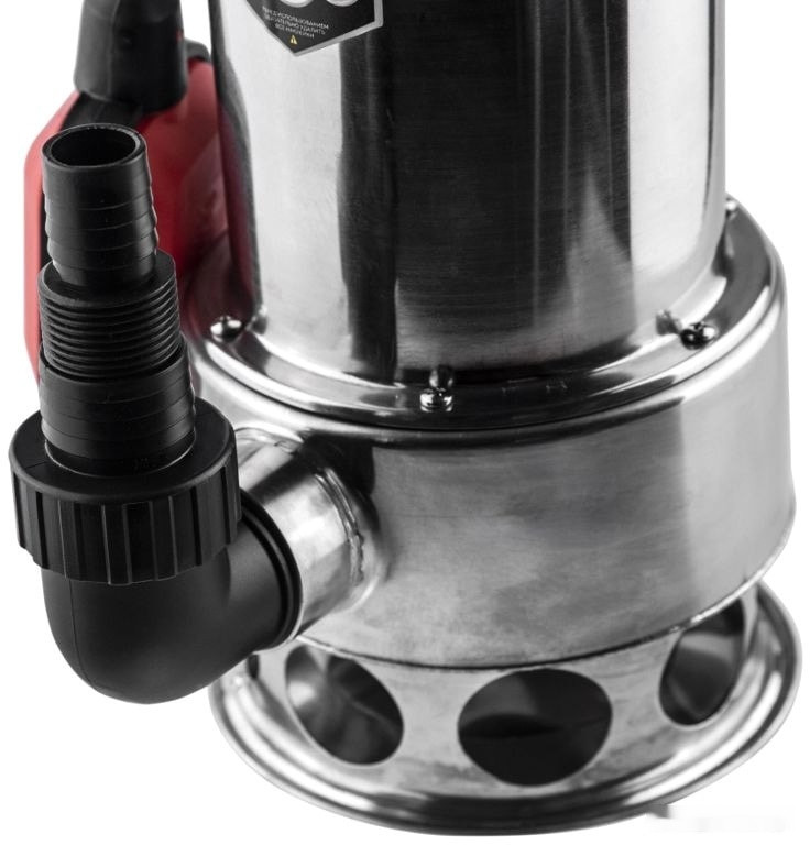 Дренажный насос Hammer NAP1000DInox Дренажный насос Hammer NAP1000DInox