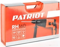 Перфоратор Patriot RH 160 140301160
