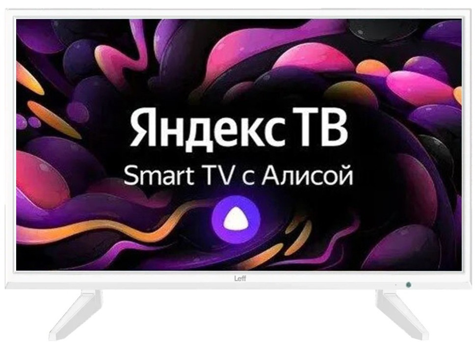 Телевизор Leff 32H511T