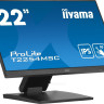 Информационная панель IIYAMA ProLite T2254MSC-B1AG Информационная панель IIYAMA ProLite T2254MSC-B1AG