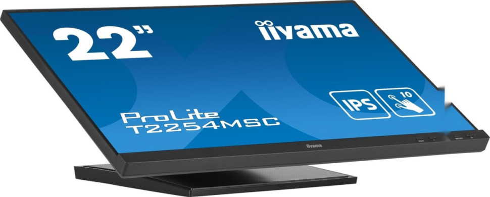 Информационная панель IIYAMA ProLite T2254MSC-B1AG Информационная панель IIYAMA ProLite T2254MSC-B1AG