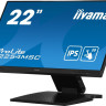 Информационная панель IIYAMA ProLite T2254MSC-B1AG Информационная панель IIYAMA ProLite T2254MSC-B1AG