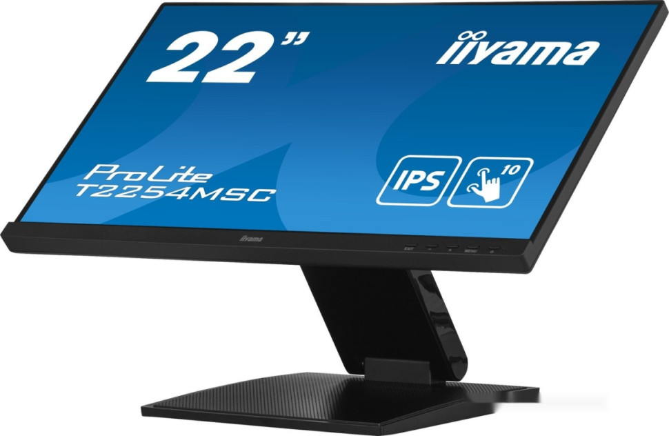 Информационная панель IIYAMA ProLite T2254MSC-B1AG Информационная панель IIYAMA ProLite T2254MSC-B1AG