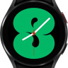 Умные часы Samsung Galaxy Watch4 40мм (черный)