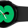 Умные часы Samsung Galaxy Watch4 40мм (черный)