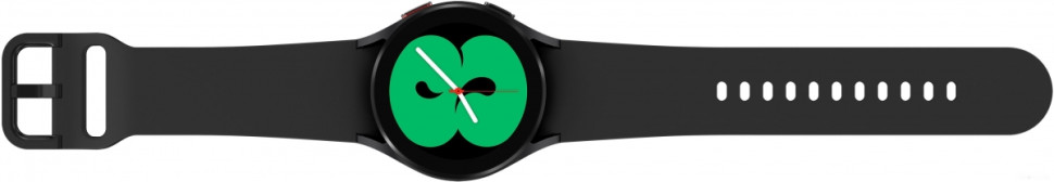 Умные часы Samsung Galaxy Watch4 40мм (черный)