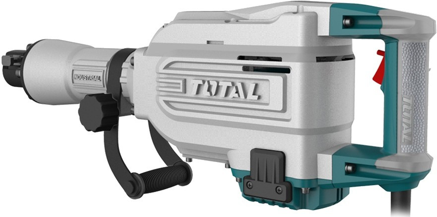 Электрический отбойный молоток Total TH215456 Электрический отбойный молоток Total TH215456