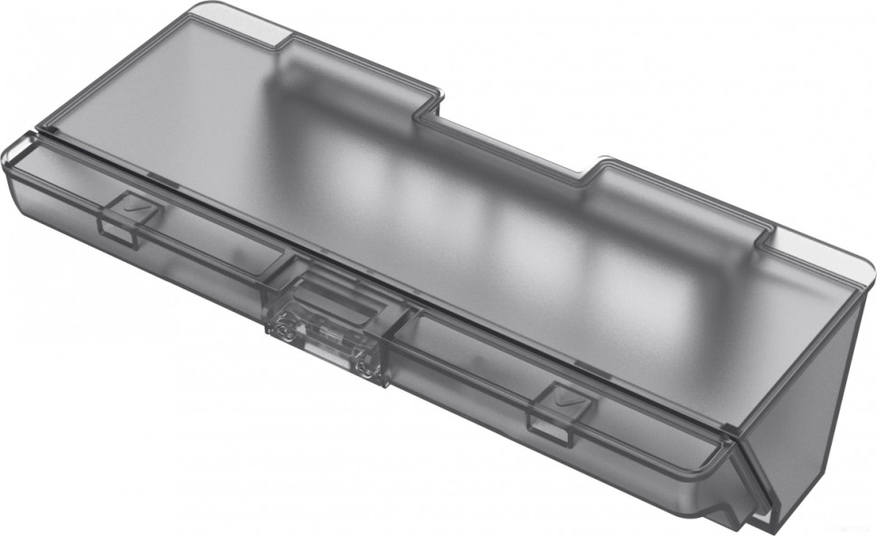 Робот-пылесос Xiaomi Mi Robot Vacuum-Mop 2 Pro MJST1SHW (черный, междунар. версия) Робот-пылесос Xiaomi Mi Robot Vacuum-Mop 2 Pro MJST1SHW (черный, междунар. версия)