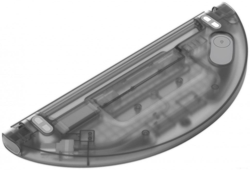 Робот-пылесос Xiaomi Mi Robot Vacuum-Mop 2 Pro MJST1SHW (черный, междунар. версия) Робот-пылесос Xiaomi Mi Robot Vacuum-Mop 2 Pro MJST1SHW (черный, междунар. версия)