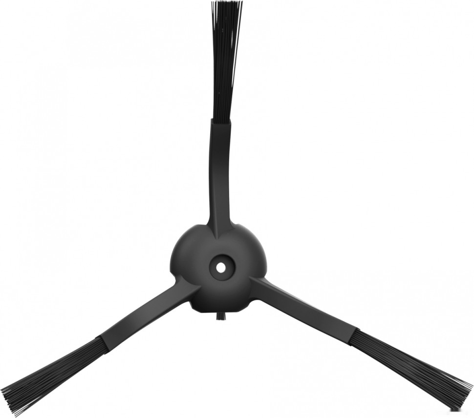 Робот-пылесос Xiaomi Mi Robot Vacuum-Mop 2 Pro MJST1SHW (черный, междунар. версия) Робот-пылесос Xiaomi Mi Robot Vacuum-Mop 2 Pro MJST1SHW (черный, междунар. версия)