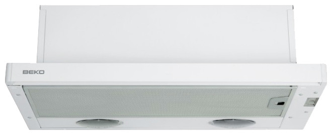 Вытяжка Beko CTB 6407 X