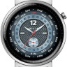 Умные часы Honor Watch Fit IVY-B19С (синий джинс)