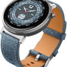 Умные часы Honor Watch Fit IVY-B19С (синий джинс)