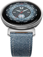 Умные часы Honor Watch Fit IVY-B19С (синий джинс)