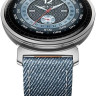 Умные часы Honor Watch Fit IVY-B19С (синий джинс)