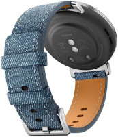 Умные часы Honor Watch Fit IVY-B19С (синий джинс)