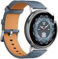 Умные часы Honor Watch Fit IVY-B19С (синий джинс)