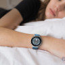 Умные часы Honor Watch Fit IVY-B19С (синий джинс)