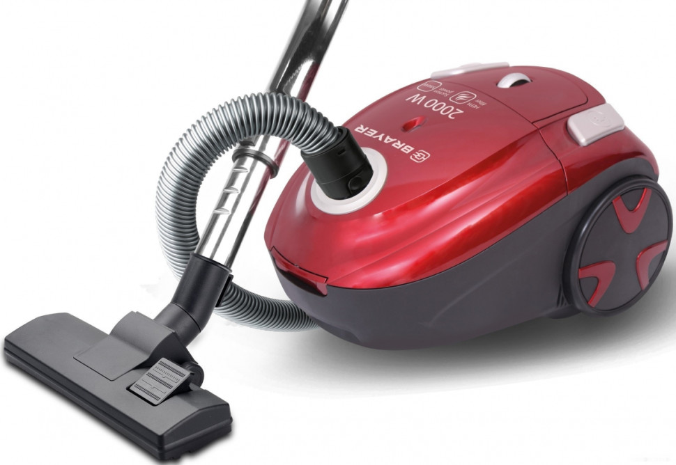 Пылесос Brayer BR4221