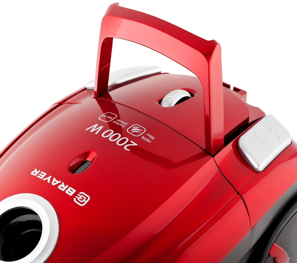 Пылесос Brayer BR4221