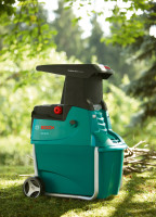Садовый измельчитель Bosch AXT 25 TC (0600803300)