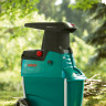 Садовый измельчитель Bosch AXT 25 TC (0600803300)