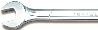 Набор ключей Toptul AAEB5050 1 предмет Набор ключей Toptul AAEB5050 1 предмет