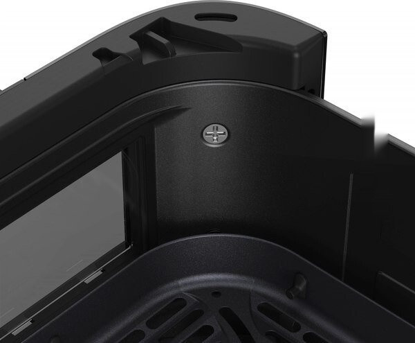 Аэрогриль Trouver Air Fryer FD10 Pro VFF12A (белый) Аэрогриль Trouver Air Fryer FD10 Pro VFF12A (белый)