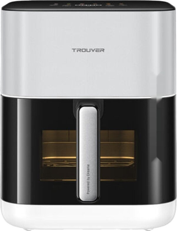 Аэрогриль Trouver Air Fryer FD10 Pro VFF12A (белый) Аэрогриль Trouver Air Fryer FD10 Pro VFF12A (белый)