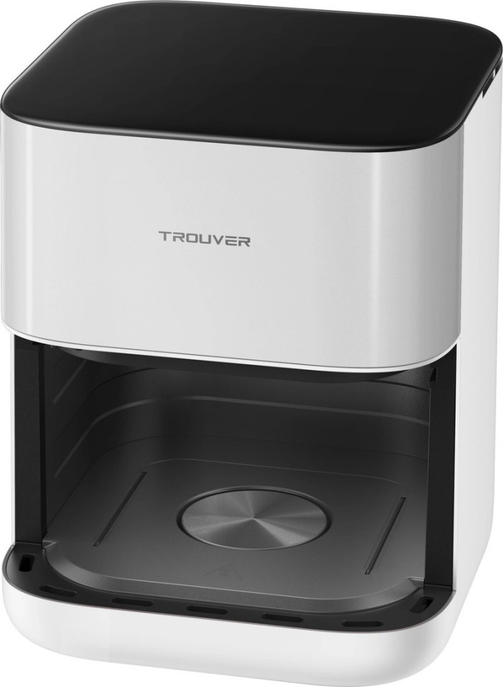 Аэрогриль Trouver Air Fryer FD10 Pro VFF12A (белый) Аэрогриль Trouver Air Fryer FD10 Pro VFF12A (белый)