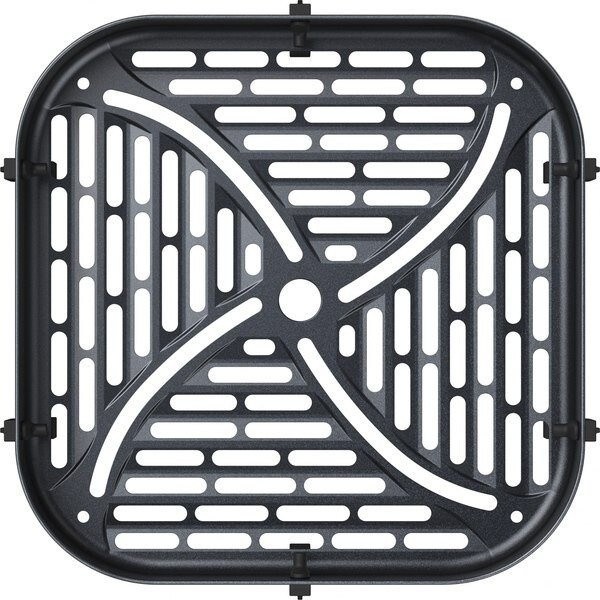 Аэрогриль Trouver Air Fryer FD10 Pro VFF12A (белый) Аэрогриль Trouver Air Fryer FD10 Pro VFF12A (белый)