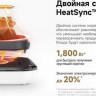 Аэрогриль Trouver Air Fryer FD10 Pro VFF12A (белый) Аэрогриль Trouver Air Fryer FD10 Pro VFF12A (белый)